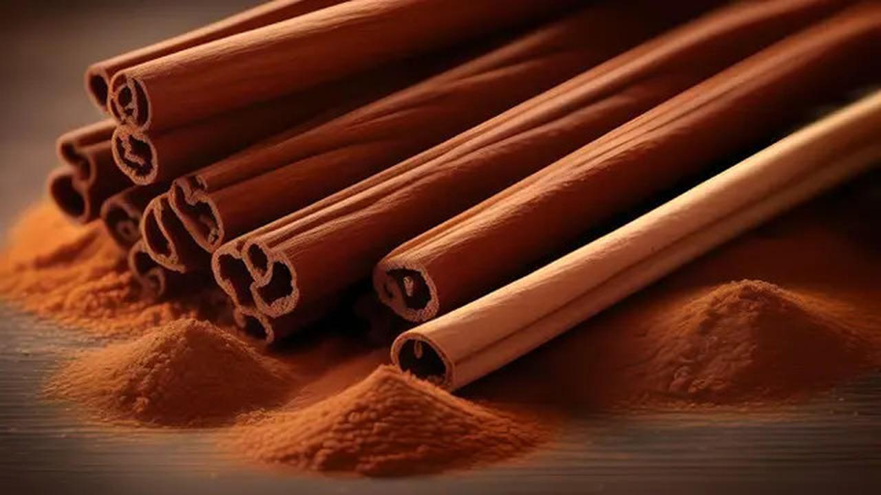 Turunkan Kolesterol Tinggi Secara Alami dengan Kayu Manis, Resep Sehat untuk Jantung
