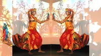 Mahakarya Indonesia Menggema di Inggris Raya