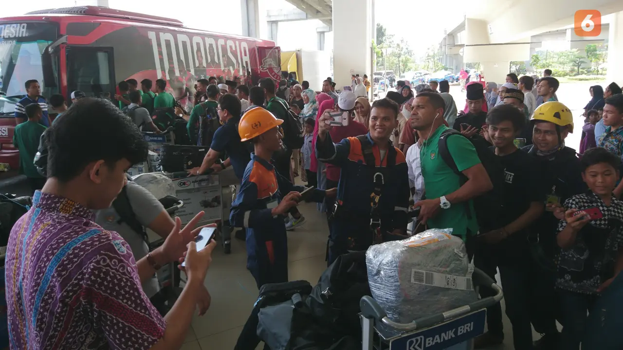 Timnas Indonesia