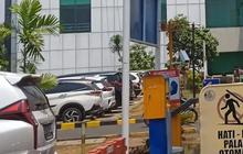 Wartawan Diintimidasi saat Meliput Ledakan di Eka Hospital, HP Direbut Sekuriti
