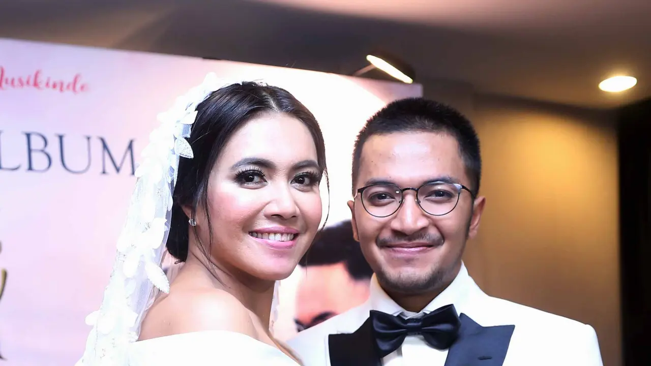 Denada dan Ihsan Tarore