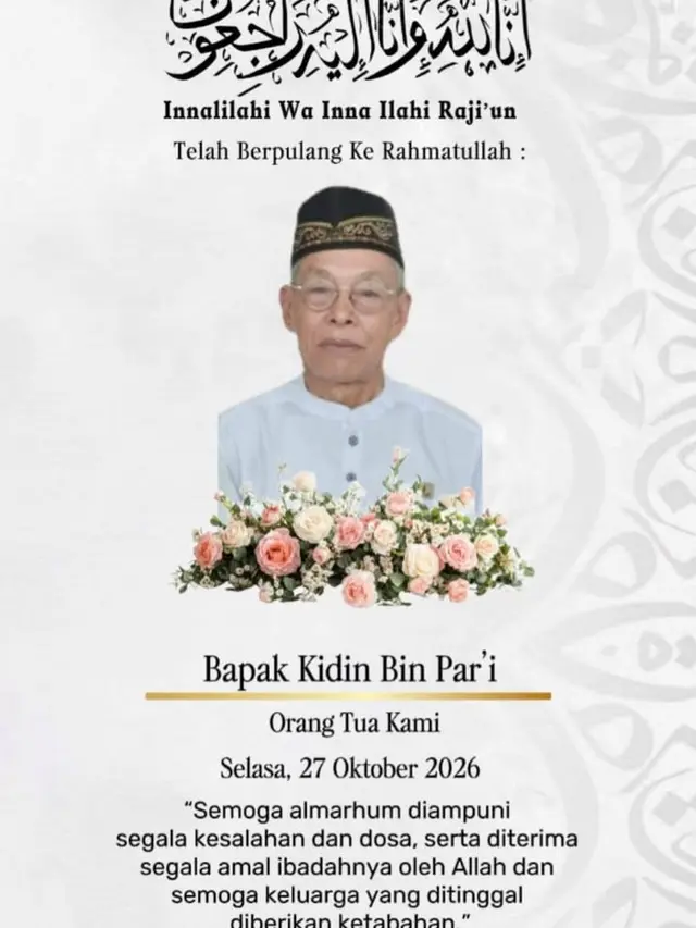 Kakek Lesti