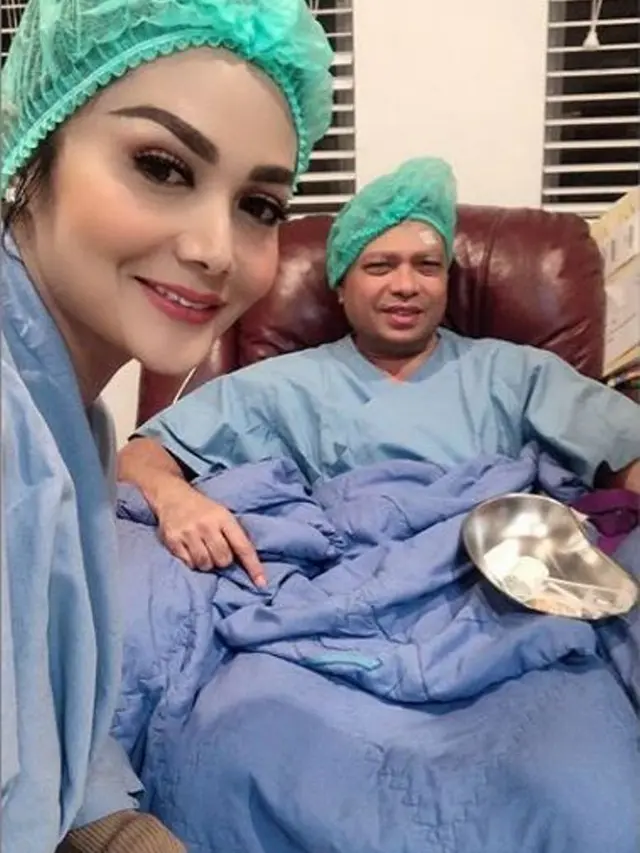 Krisdayanti