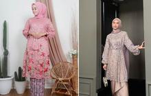 10 Rekomendasi Kebaya Brokat Terbaru untuk Lebaran 2024, Pilihan Terbaik untuk Tampil Cantik