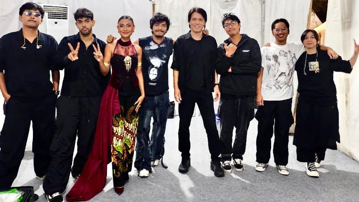 Once Mekel hingga Slank Ajak Musisi Berbagi Inspirasi di Kampus