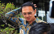 Ahok Bakal Diperiksa Kejagung Terkait Kasus Korupsi Pertamina Hari Ini