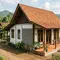 7 Desain Rumah Sederhana 3 Kamar di Kampung yang Hemat Biaya dan Adem Tanpa AC