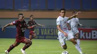 BRI Liga 1: Persebaya Babak Belur, Samsul Arif Ajak Rekan Setimnya Segera Move On