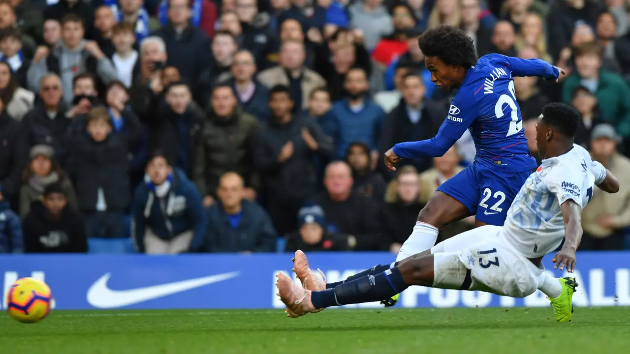 Willian