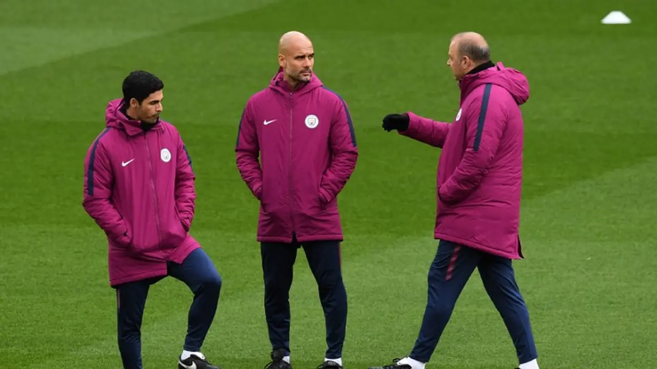 Manchester City