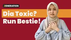 vertical toxic
