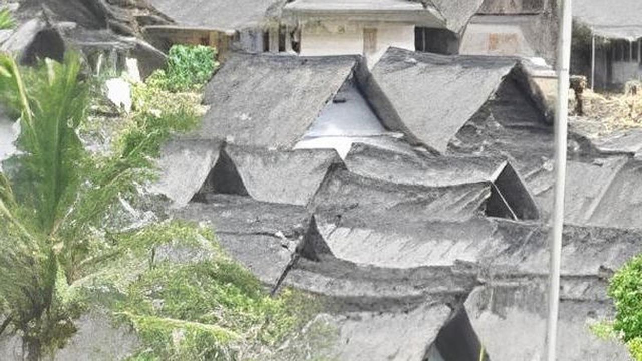 Mengenal Feng Shui Asli Budaya Sunda, Gambarkan Baik Buruknya Pola Permukiman Masyarakat