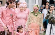7 Potret Perjalanan Kehamilan Anak Kedua Lesti Kejora yang Lahir di Tanggal Cantik, 25 Januari 2025