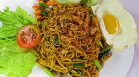 Tips Membuat Mie Goreng Yang Enak Dan Sehat Fashion Fimela Com