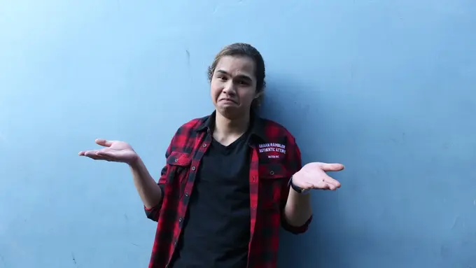 [Fimela] Dul Jaelani