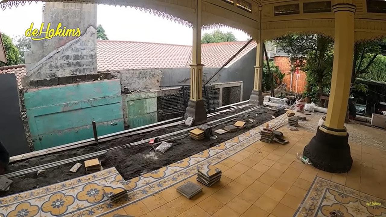 Dok. Istimewa