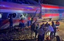 Korban Tewas Tabrakan Kereta di Spanyol Bertambah Jadi 64 Orang