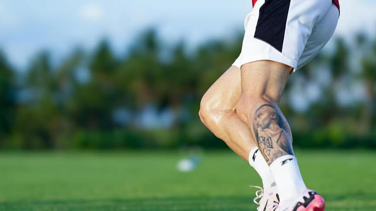 Dari Lapangan ke Fashion Statement: Justin Hubner dan Sepatu Rp4 Juta-nya