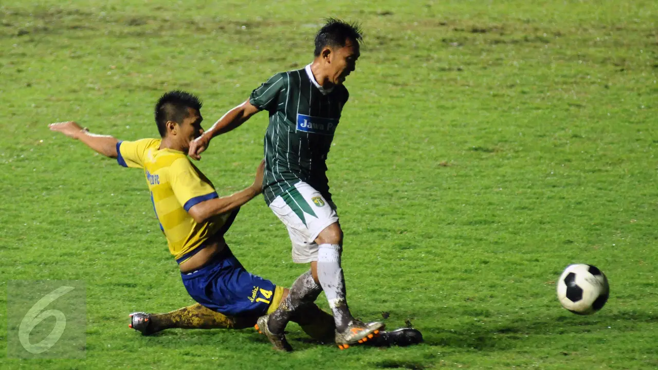 Rendi Irawan, Persebaya