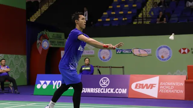 Jonatan Christie