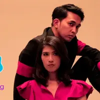 Kisah percintaan Naga Lyla dan istri yang sudah lima tahun menikah