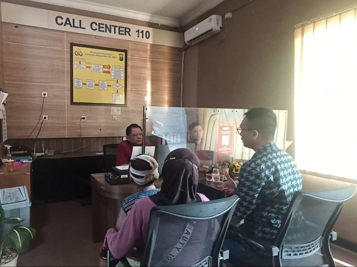 Dok. Istimewa