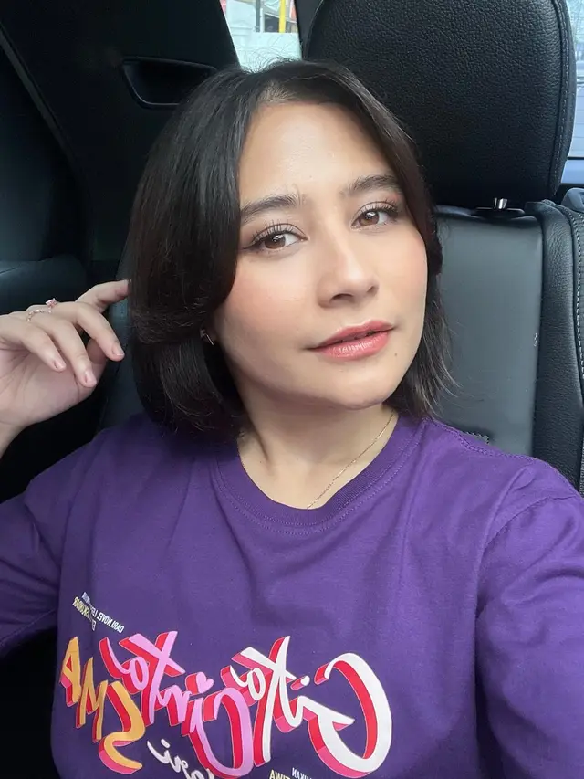 Prilly Latuconsina. (Foto: Dok. Instagram @prillylatuconsina96)