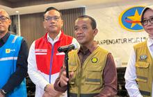 Lebih Cepat Setahun, Bahlil Target Lelang 60 Blok Migas Baru Tuntas 2027