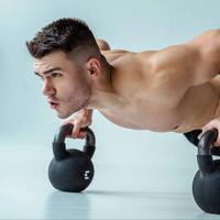 Pilihan Kettlebell Terbaik untuk Transformasi Tubuh di Rumah, Checkout Sekarang!