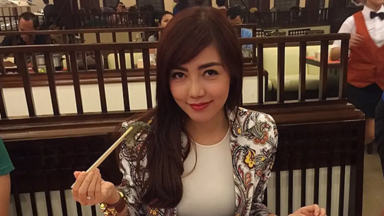 Punya Suami, Penampilan Bella Shofie Lebih Tertutup