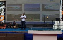 Dermaga Marina Banyuwangi diyakini jadi magnet kapal pesiar mewah