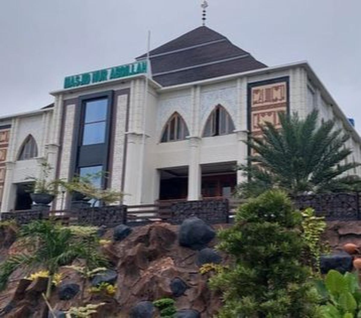 Dok. Istimewa