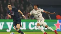 Jadwal Liga Champions: Semifinal Sengit PSG vs Bayern Munchen, Atletico Madrid vs Arsenal