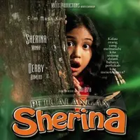 Film pertama yang sukses saat perfilman Indonesia mati suri, Petualangan Sherina.