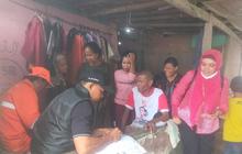 Perbaikan Rusun Pesakih Dikebut Jelang Relokasi Warga Terdampak Lahan Pemprov DKI