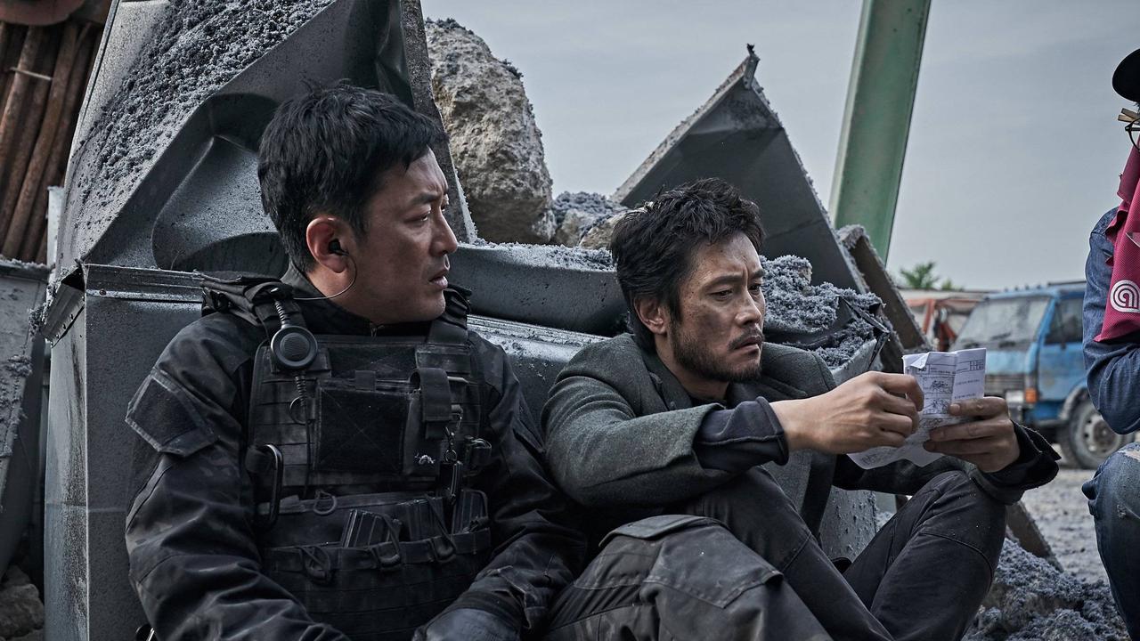 4 Drama dan Film Korea tentang Pendaki Gunung yang Penuh Petualangan, Misteri, dan Pengorbanan