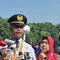 Sosok Aji Bayu, Anak Buruh Bangunan NTT Lulusan Terbaik IPDN