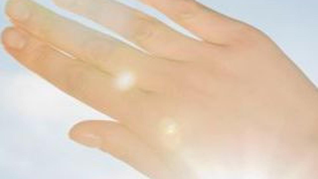 Penyebab Sunspots
