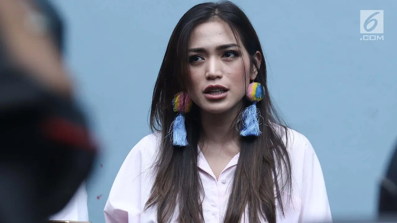 Jessica Iskandar