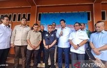 Presiden Prabowo Setujui Anggaran TKD Aceh 2026 Tidak Dipotong untuk Pemulihan Pascabencana