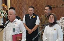 VIDEO: Dewan Pers Pastikan Tak Cawe-cawe Proses Hukum Direktur Jak TV Tersangka di Kejagung