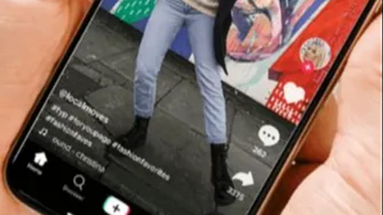 Apa itu FYP di TikTok? Cari Tahu Arti dan Fungsinya
