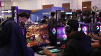 Lapakgaming Battle Arena Siap Dorong Ekosistem Gaming Indonesia ke Level Global (doc: Lapak Gaming)