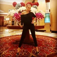 Kiki Fatmala (instagram/qq_fatmala)