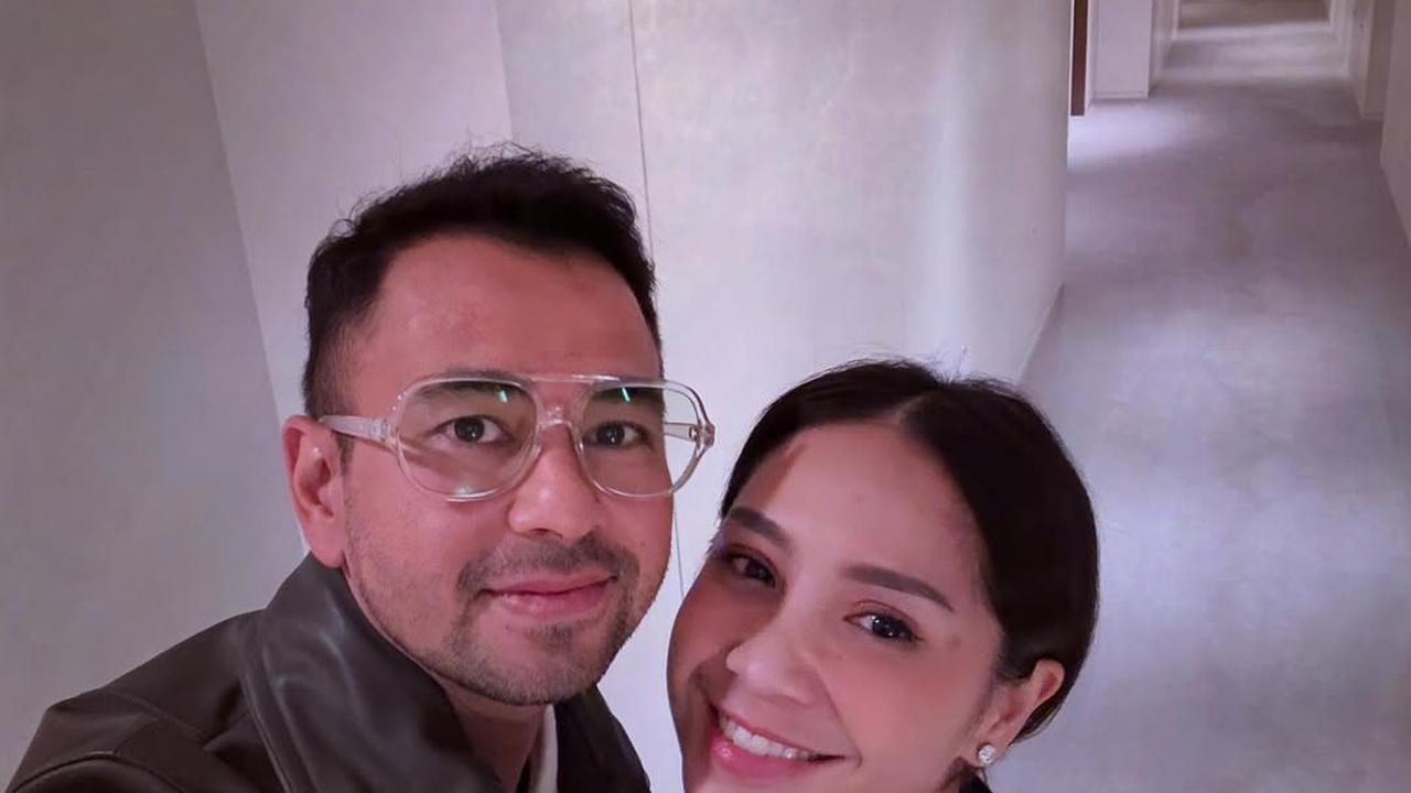 Raffi Ahmad Buka Suara Soal Harta yang Mencapai 1 T hingga Dituding Lakukan Pencucian Uang