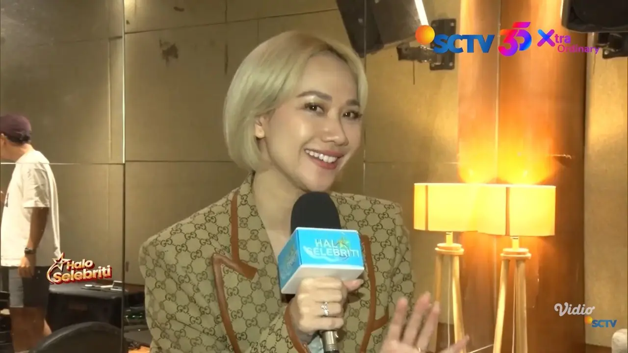Bunga Citra Lestari