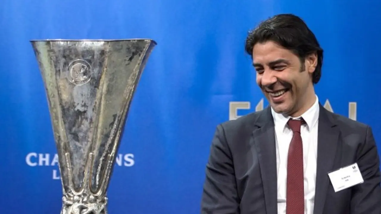 Rui Costa