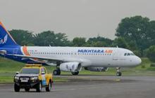 Bidik Peluang Besar Industri Penerbangan, Mukhtara Air Percayakan Kursi Strategis kepada Mohsein Saleh Badegel