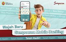 Bank Sampoerna Perbarui Mobile Banking: Desain Modern dan Fitur Unggulan untuk Transaksi Lebih Mudah