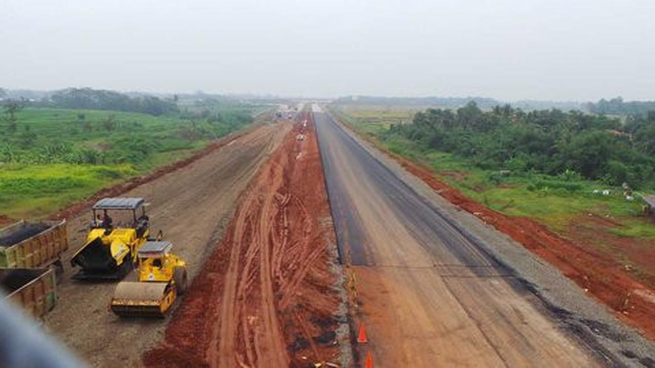 H-10 hingga H+5 Lebaran, tarif tol Cipali diskon 25 persen
